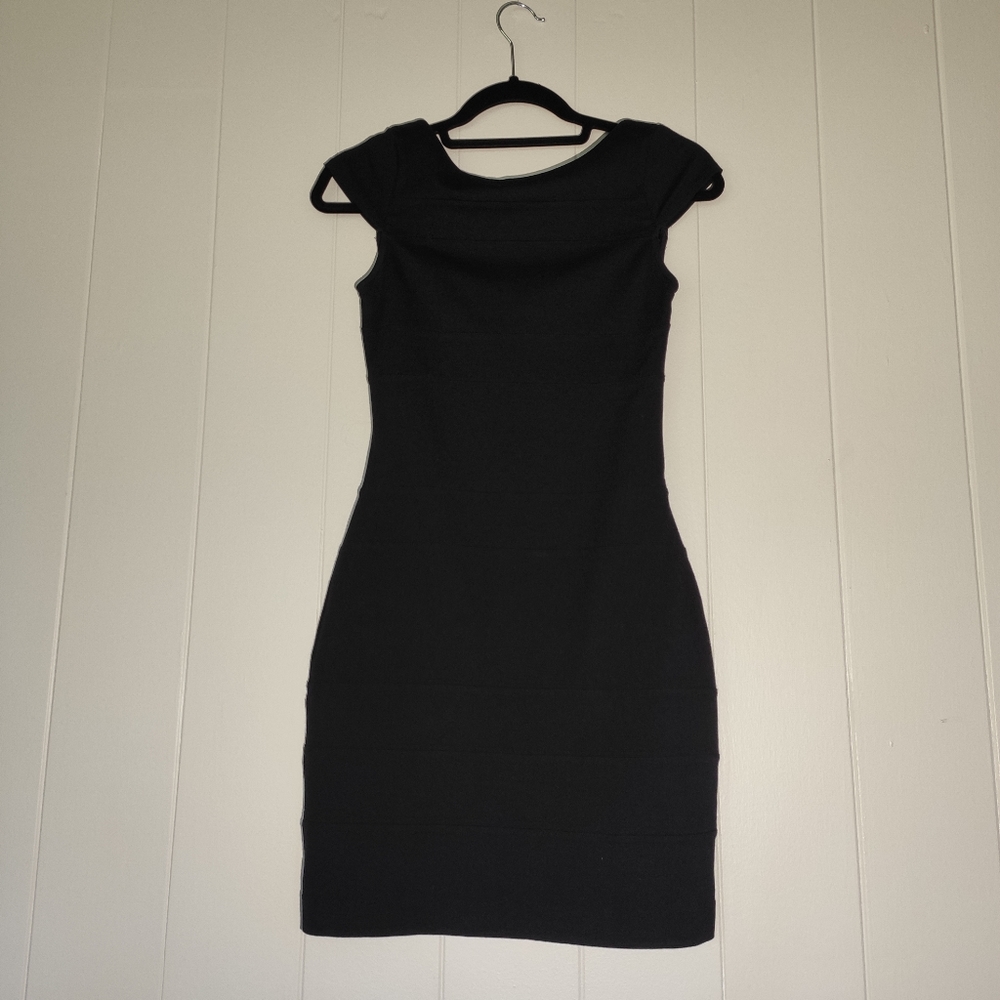 Express Dress